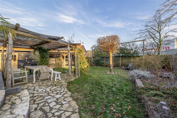 Medium property photo - Boven Westerdiep 279, 9641 LH Veendam